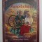 RUMPELSTILTSKIN by THE BROTHERS GRIMM , illustrated by GARY COOLEY , 1996