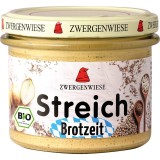 Pate vegetal cu ceapa si condimente fara gluten, eco