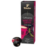 Capsule cafea Tchibo Cafissimo XL Wake Up, 10 capsule, 85g