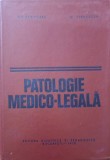 PATOLOGIE MEDICO-LEGALA-GH. SCRIPCARU, M. TERBANCEA-348527