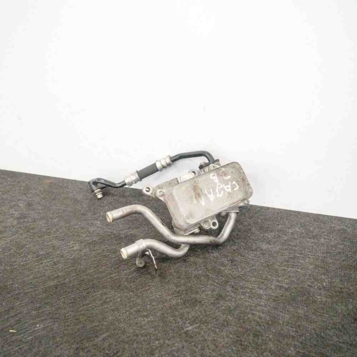 Răcitor de ulei PORSCHE CAYENNE 92A 2010 OEM: 7P0317037