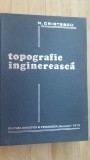 Topografie inginereasca- N.Cristescu