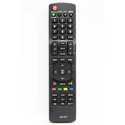 Telecomanda TV LG LCD RM-L915 cu aspect original cod ER1449 /MFY1439 (65) foto