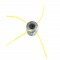 Cap mosor caracatita motocoasa 68, Elefant Innovative ReliableTools
