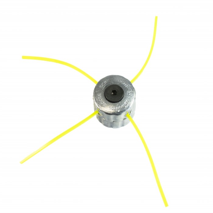 Cap mosor caracatita motocoasa 68, Elefant Innovative ReliableTools