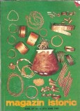 Magazin istoric iunie 1981 Editura Casa Scanteii Editie veche Colectionar Carti Rare