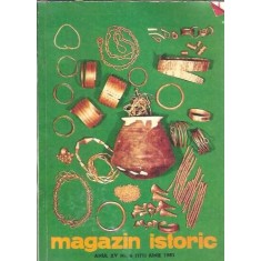 Magazin istoric - iunie 1981