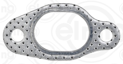 ELRING 815.187 Garnitura, galerie evacuare foto