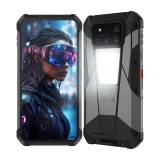 Cumpara ieftin Telefon mobil Tank 4 Pro, 5G, Proiector video, Vedere nocturna, Ecran 6.73 3K AMOLED 120Hz, Camera tripla, 36GB RAM(18GB+18GB extensibil), 1TB ROM, An