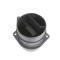 Debitmetru de aer VW TIGUAN 5N_ 2015 OEM: 0281002956,03L906461A 10011172