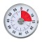 Temporizator mecanic mare, multifunctional, 60 minute, Alarma sonora 8.5.x3.8cm
