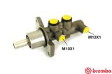 BREMBO M 59 020 ESSENTIAL LINE Pompa centrala, frana