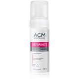 ACM D&eacute;piwhite S spuma de curatat impotriva petelor intunecate 200 ml