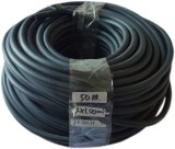 Cablu instalatie electrica BestAutoVest cu 7 fire, diam 1.0 mm, negru, 12V, la metru liniar AutoDrive ProParts, Oem