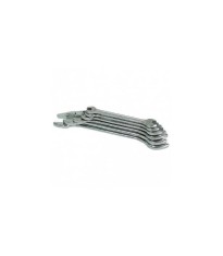 Set chei fixe 6-17mm 6 piese 6x7 8x9 10x11 12x13 14x15 16x17mm MEGA