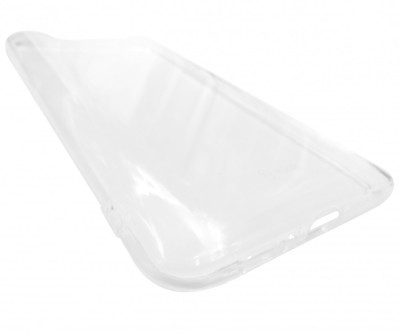 Husa silicon transparenta Jelly Roar pentru Samsung Galaxy A80 (SM-A805F) (A90) foto