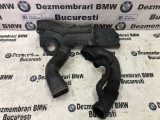 Tubulatura admisie turbina capac flitru aer BMW E46,E60,X3 E83 3.0d, X3 (E83) - [2004 - ]