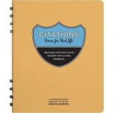 Citations : Forms for Real Life