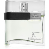 Salvatore Ferragamo F by Ferragamo Eau de Toilette pentru bărbați 100 ml