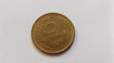 Rusia -3 Copeici 1957