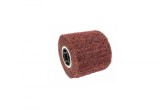 Roata de slefuit granulatie medie &Oslash;120x&Oslash;19x100mm pentru RDP-BM01, Raider, 155802