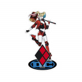 Figurina Acrilica DC Comics - Harley Quinn, Abystyle