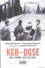 KGB - DGSE. DOI SPIONI FATA IN FATA-SERGHEI JIRNOV, FRANCOIS WAROUX-268828