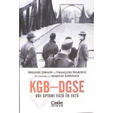 KGB - DGSE. DOI SPIONI FATA IN FATA-SERGHEI JIRNOV, FRANCOIS WAROUX-268828