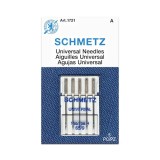 Set 5 Ace Universale Masina Cusut Casnica Schmetz 65/9 Standard Tesaturi Uzuale