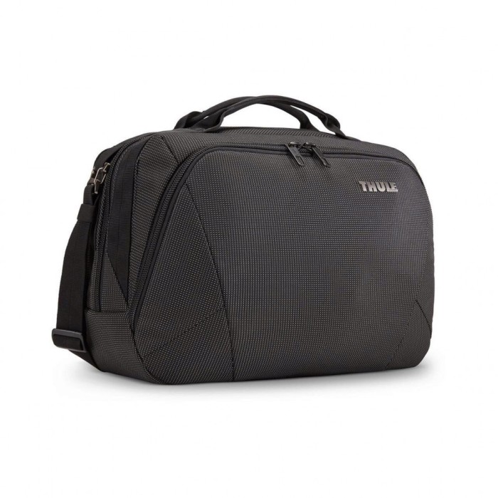 Geanta voiaj Thule Crossover 2 Boarding Bag Black