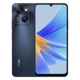 Cumpara ieftin Telefon mobil Oscal MODERN 8 Gri, 4G, 6.75 HD+, 16GB RAM (8GB + 8GB extensibili), 256GB ROM, 50MP, Android 13, Unisoc T616, 6000mAh, Dual SIM