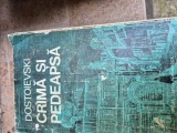 Crimă și pedeapsa vintage