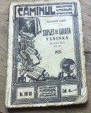 V.CRT Interbelica - Caminul - Alexandru Dumas - Suflet de ghiata - Vaninka