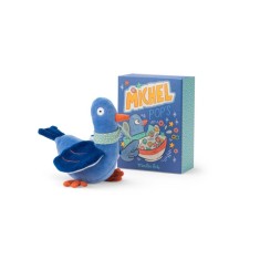 Zornaitoare bebe pasare Moulin Roty