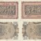 2 x 1944 (9 IX), 200.000.000 drachmai (P-131a.3) - Grecia - stare aUNC