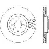 DISC FRANA Open Parts