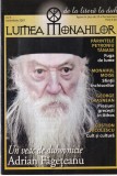 Lumea Monahilor nr. 5 2007 carte religioasa brosata stare buna limba romana