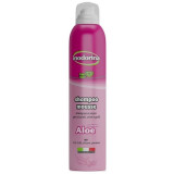 Inodorina Șampon uscat cu spumă de aloe vera 300 ml