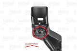 VALEO 572316 SILENCIO AQUABLADE SET lamela stergator