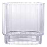 Cumpara ieftin V&aacute;za, &uuml;veg, &aacute;tl&aacute;tsz&oacute; 20x9x19,5 cm