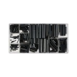 Cumpara ieftin Set 315 splinturi elastice crestate Yato YT-06785