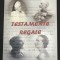 TESTAMENTE REGALE