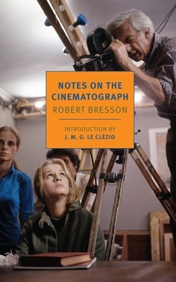 Notes on the Cinematograph foto