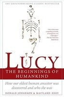 Lucy: The Beginnings of Humankind foto