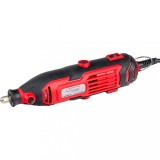 RAIDER Set minipolizor 160W cu 189 de accesorii