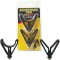 Set Extra Carp Capete Suport Lansete Rod Holder &quot;V&amp;U&quot;, 2buc/blister