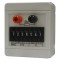 Rezistor decadic 1-9999999&Omega;, 7 intervaluri