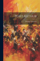 Port Arthur foto