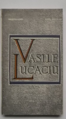 Valeriu Achim, Aurel Socolan - Vasile Lucaciu, 1968 foto