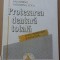(C501) ION COCA S.A. - PROTEZAREA DENTARA TOTALA